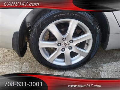 2005 Acura TSX - Photo 29 - Midlothian, IL 60445
