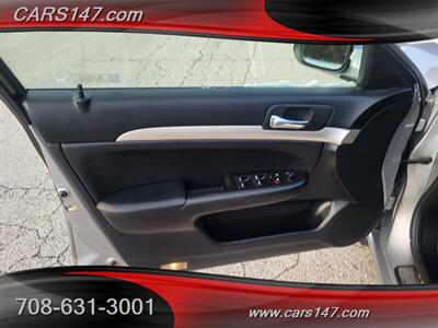 2005 Acura TSX - Photo 23 - Midlothian, IL 60445