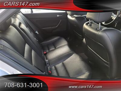 2005 Acura TSX - Photo 22 - Midlothian, IL 60445