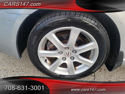 2005 Acura TSX - Photo 32 - Midlothian, IL 60445