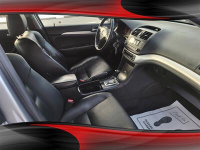 2005 Acura TSX - Photo 20 - Midlothian, IL 60445