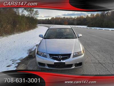 2005 Acura TSX - Photo 3 - Midlothian, IL 60445
