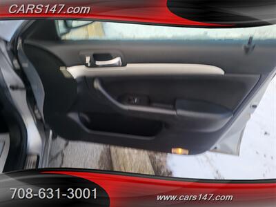 2005 Acura TSX - Photo 24 - Midlothian, IL 60445