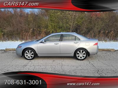 2005 Acura TSX - Photo 2 - Midlothian, IL 60445