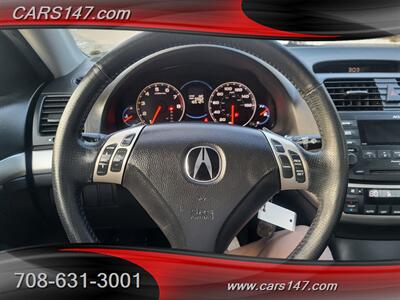2005 Acura TSX - Photo 10 - Midlothian, IL 60445