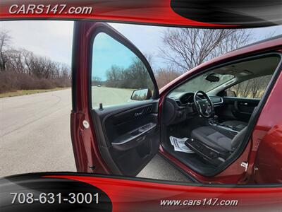 2017 Chevrolet Traverse LT - Photo 22 - Midlothian, IL 60445