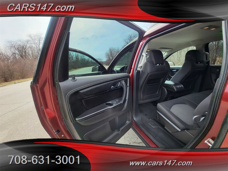 2017 Chevrolet Traverse LT - Photo 24 - Midlothian, IL 60445