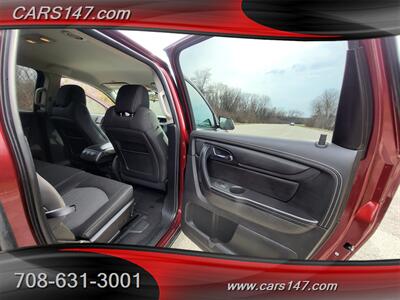 2017 Chevrolet Traverse LT - Photo 25 - Midlothian, IL 60445
