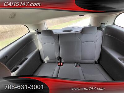 2017 Chevrolet Traverse LT - Photo 19 - Midlothian, IL 60445
