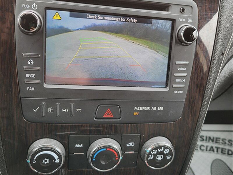 2017 Chevrolet Traverse LT - Photo 21 - Midlothian, IL 60445