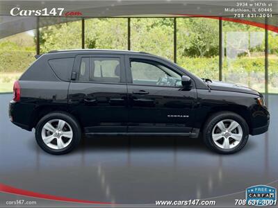 2016 Jeep Compass Latitude   - Photo 6 - Midlothian, IL 60445