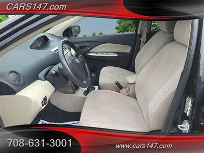 2007 Toyota Yaris   - Photo 9 - Midlothian, IL 60445