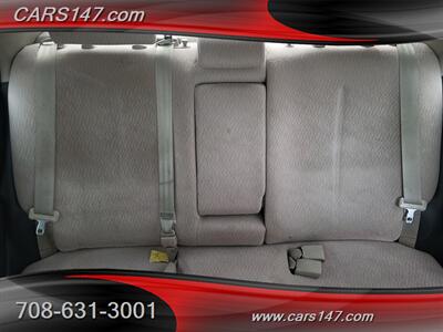 2007 Toyota Yaris   - Photo 13 - Midlothian, IL 60445