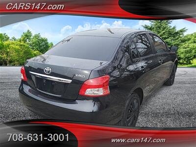 2007 Toyota Yaris   - Photo 5 - Midlothian, IL 60445