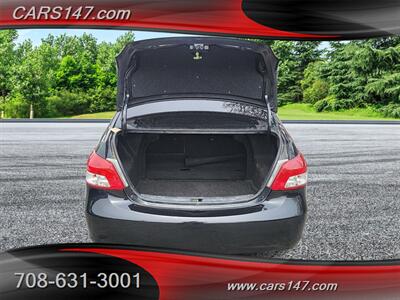 2007 Toyota Yaris   - Photo 11 - Midlothian, IL 60445
