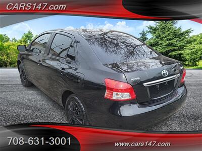 2007 Toyota Yaris   - Photo 3 - Midlothian, IL 60445