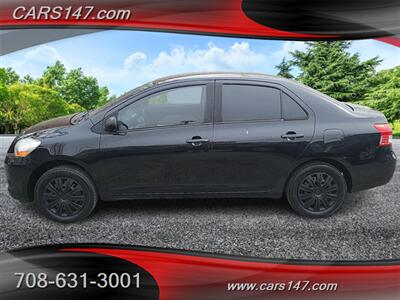 2007 Toyota Yaris   - Photo 2 - Midlothian, IL 60445