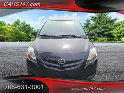 2007 Toyota Yaris   - Photo 8 - Midlothian, IL 60445