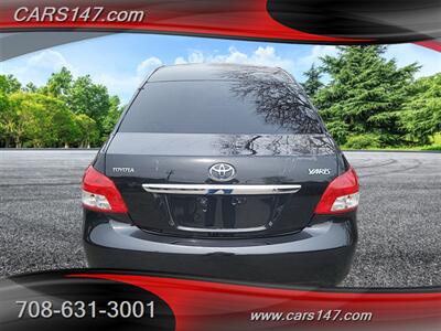 2007 Toyota Yaris   - Photo 4 - Midlothian, IL 60445