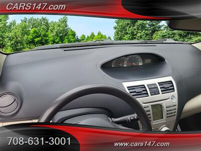 2007 Toyota Yaris   - Photo 22 - Midlothian, IL 60445