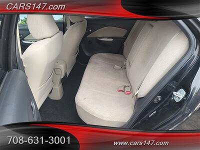 2007 Toyota Yaris   - Photo 10 - Midlothian, IL 60445