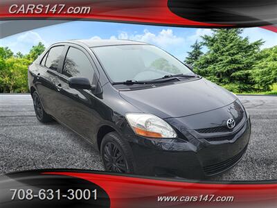 2007 Toyota Yaris   - Photo 7 - Midlothian, IL 60445