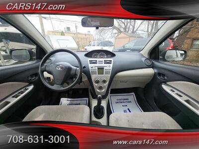2007 Toyota Yaris   - Photo 20 - Midlothian, IL 60445