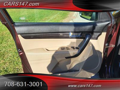 2012 Kia Sorento LX   - Photo 20 - Midlothian, IL 60445