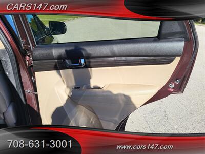 2012 Kia Sorento LX   - Photo 22 - Midlothian, IL 60445