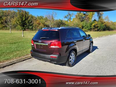 2012 Kia Sorento LX   - Photo 7 - Midlothian, IL 60445