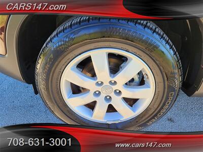 2012 Kia Sorento LX   - Photo 27 - Midlothian, IL 60445