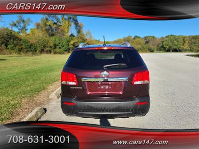 2012 Kia Sorento LX   - Photo 6 - Midlothian, IL 60445