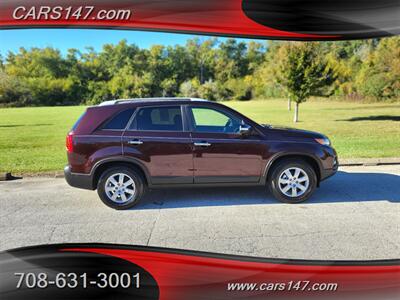 2012 Kia Sorento LX   - Photo 5 - Midlothian, IL 60445