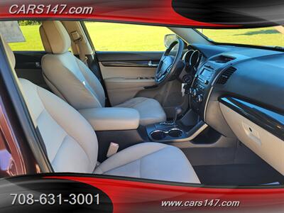 2012 Kia Sorento LX   - Photo 17 - Midlothian, IL 60445