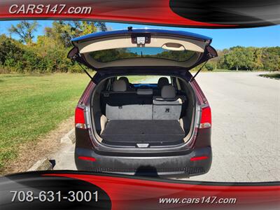 2012 Kia Sorento LX   - Photo 9 - Midlothian, IL 60445