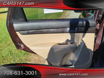 2012 Kia Sorento LX   - Photo 21 - Midlothian, IL 60445