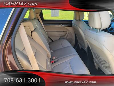 2012 Kia Sorento LX   - Photo 18 - Midlothian, IL 60445