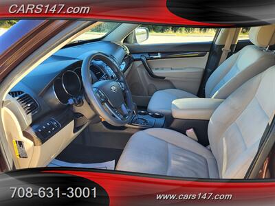 2012 Kia Sorento LX   - Photo 16 - Midlothian, IL 60445