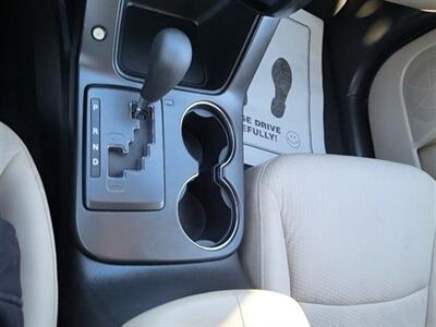 2012 Kia Sorento LX   - Photo 12 - Midlothian, IL 60445