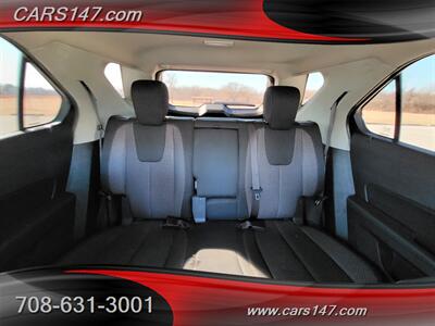 2017 Chevrolet Equinox LT   - Photo 15 - Midlothian, IL 60445