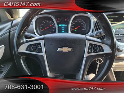 2017 Chevrolet Equinox LT   - Photo 16 - Midlothian, IL 60445