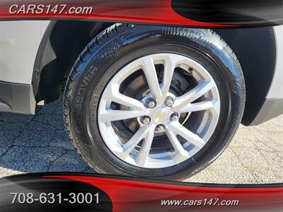 2017 Chevrolet Equinox LT   - Photo 28 - Midlothian, IL 60445