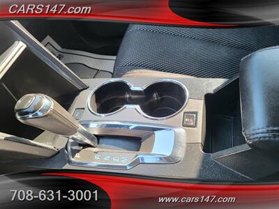 2017 Chevrolet Equinox LT   - Photo 20 - Midlothian, IL 60445