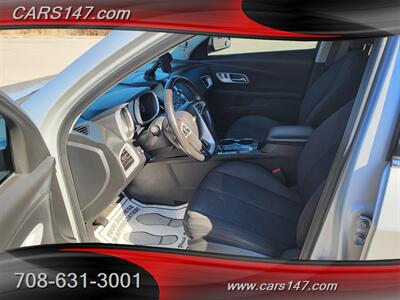 2017 Chevrolet Equinox LT   - Photo 11 - Midlothian, IL 60445