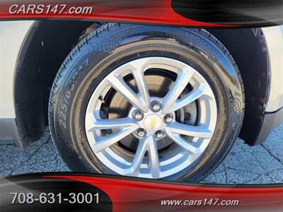 2017 Chevrolet Equinox LT   - Photo 30 - Midlothian, IL 60445