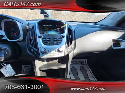 2017 Chevrolet Equinox LT   - Photo 19 - Midlothian, IL 60445