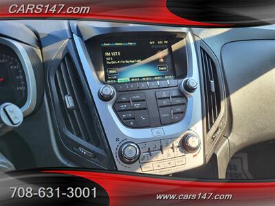 2017 Chevrolet Equinox LT   - Photo 18 - Midlothian, IL 60445