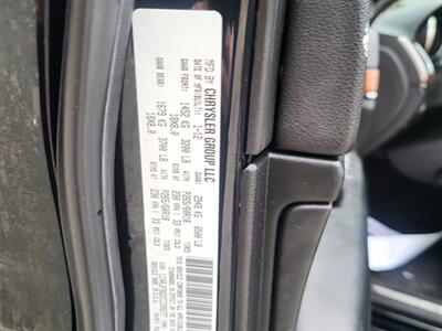 2012 Jeep Grand Cherokee Limited - Photo 32 - Midlothian, IL 60445