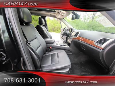 2012 Jeep Grand Cherokee Limited - Photo 20 - Midlothian, IL 60445