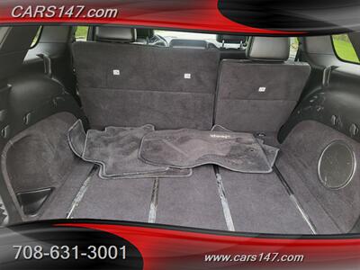 2012 Jeep Grand Cherokee Limited - Photo 10 - Midlothian, IL 60445